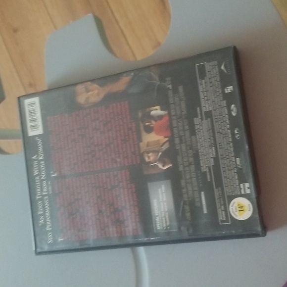 Birthday Girl DVD - Picture 2 of 2